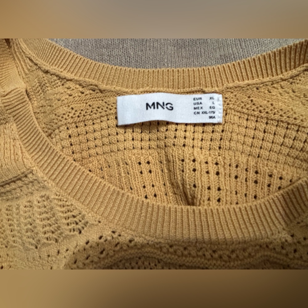 MNG sweater - Picture 2 of 3